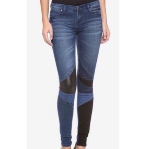 Blank NYC skinny jeans 👖